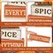 4PCS Wooden Fall Cup Tabletop Decor – Rustic Autumn Tiered Tray & Thanksgiving Centerpiece, Farmhouse Block Signs for Harvest Party & Home Kitchen Decoration